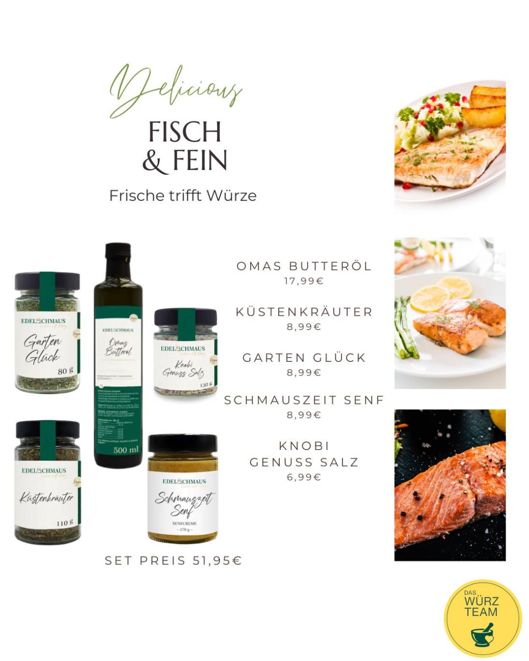 FISCH FEIN