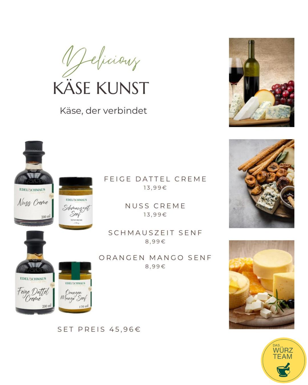 KAeSE KUNST