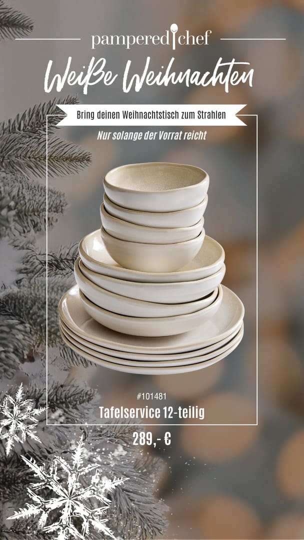 112025 Grafiken Tableware Tafelservice DEAT RE 311025