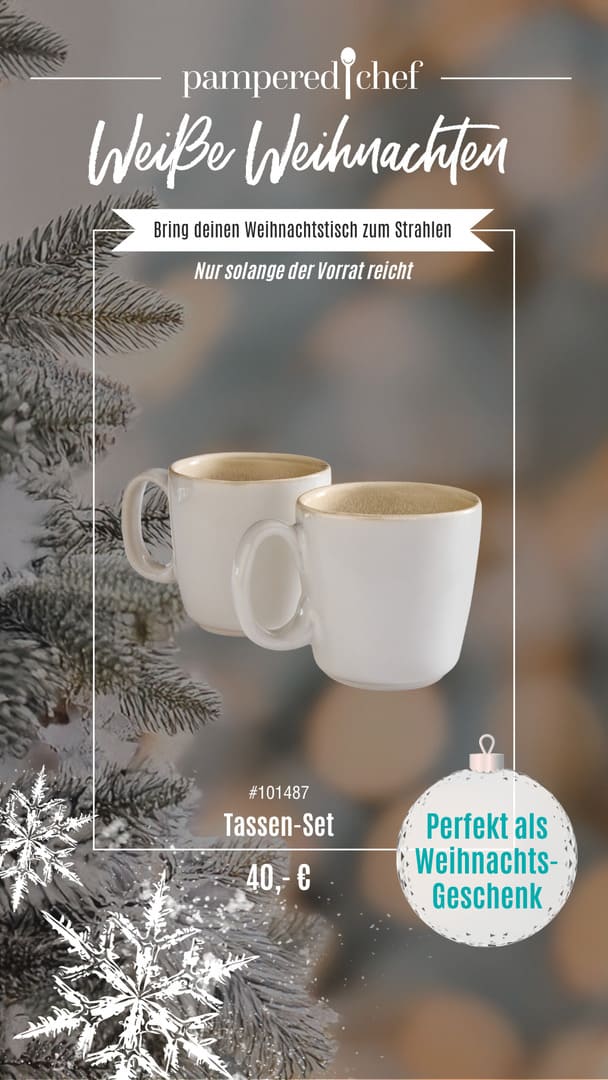 112025 Grafiken Tableware Tassen Set DEAT RE 311025